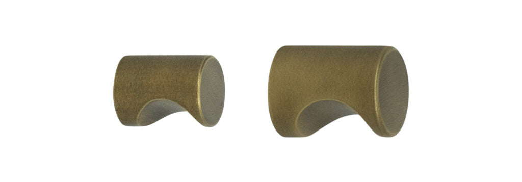 Omnia - Ultima - 9153 Cabinet Knob