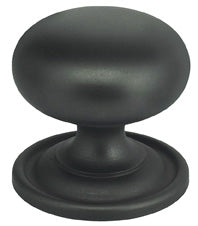 Omnia Legacy 9158 Solid Brass Cabinet Knobs