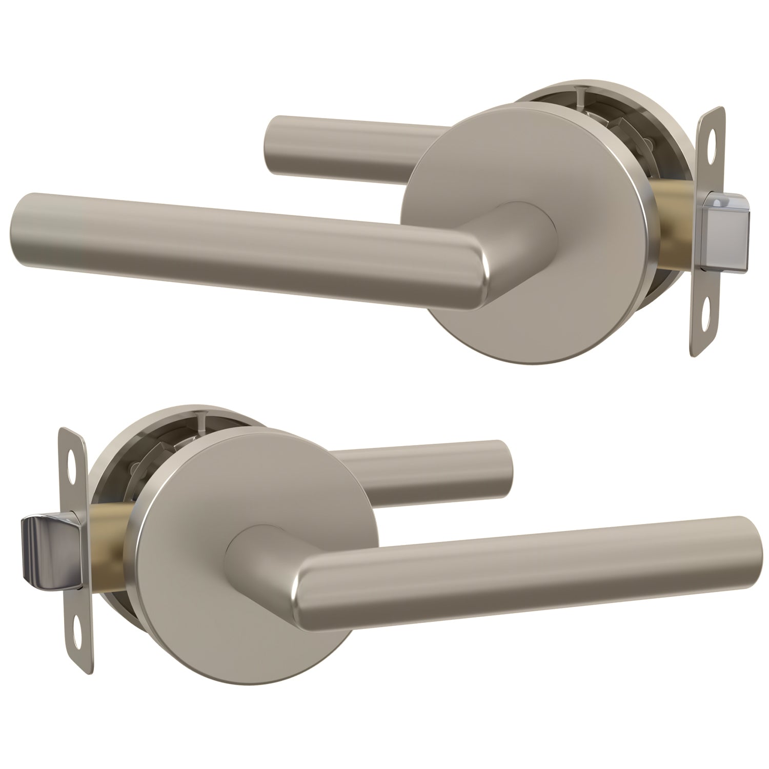 Mega Handles - Door Levers - Ronn Collection