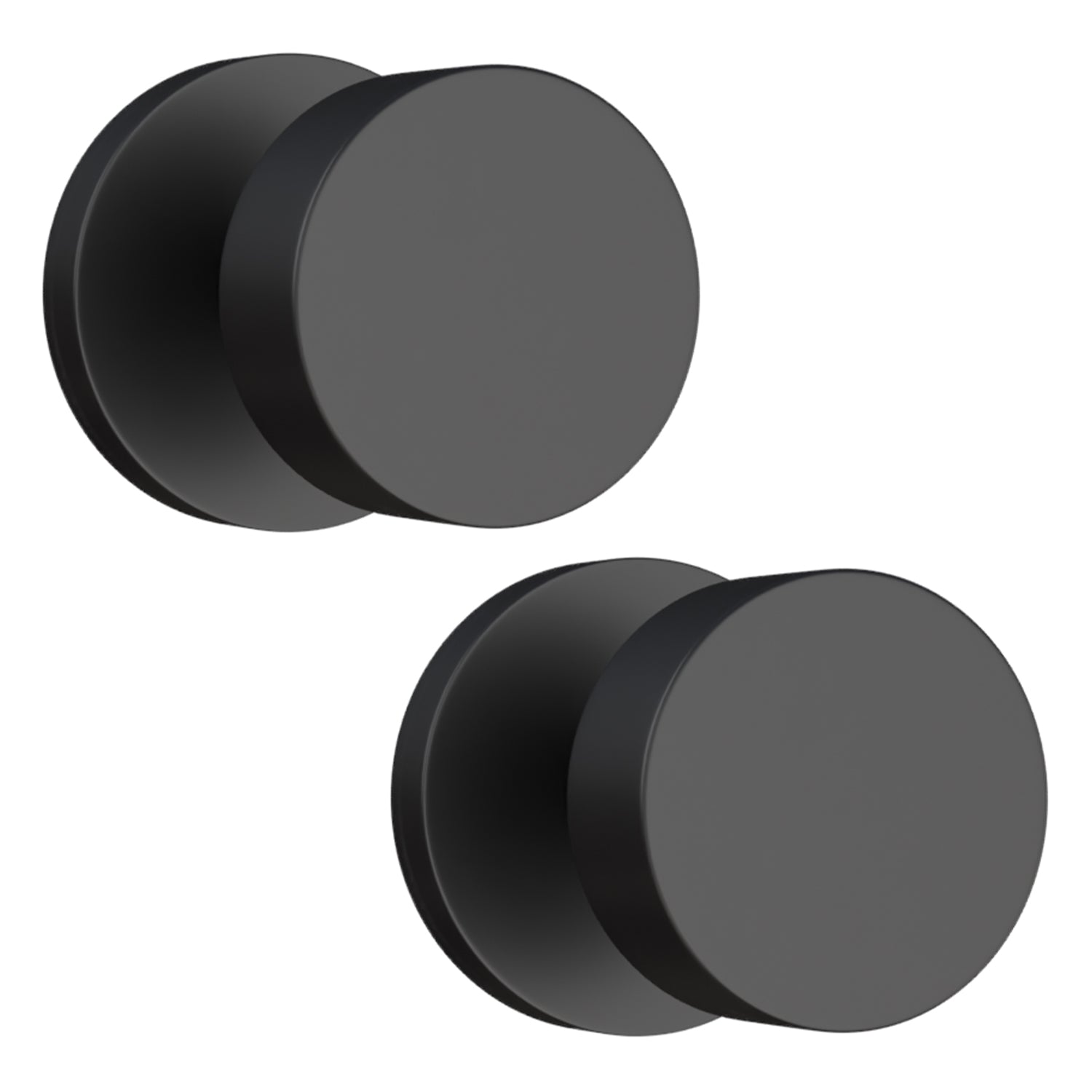 Mega Handles - Door Knobs - Buena Collection
