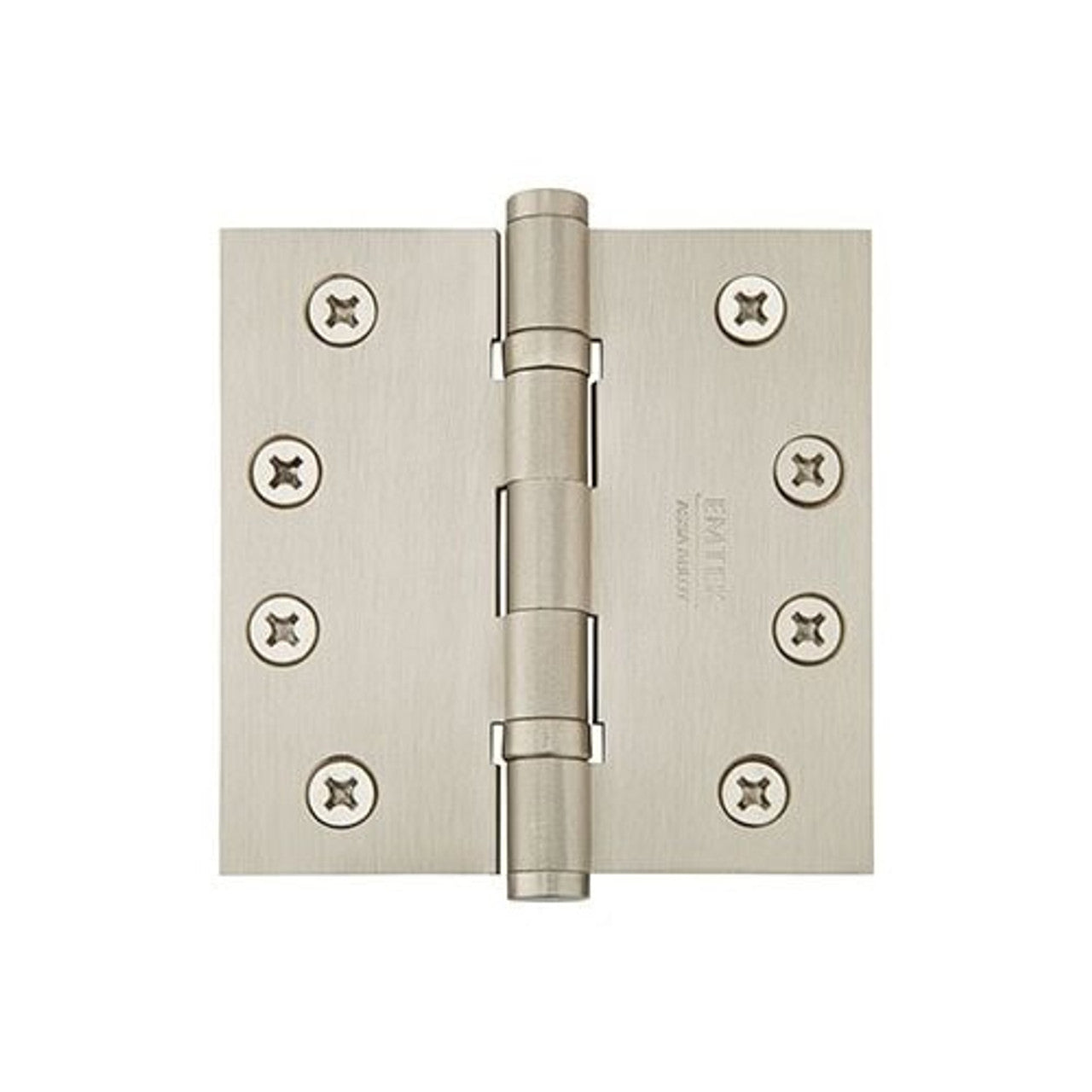 Emtek - Steel Hinges - Heavy Duty Ball Bearing Hinges (Pairs)