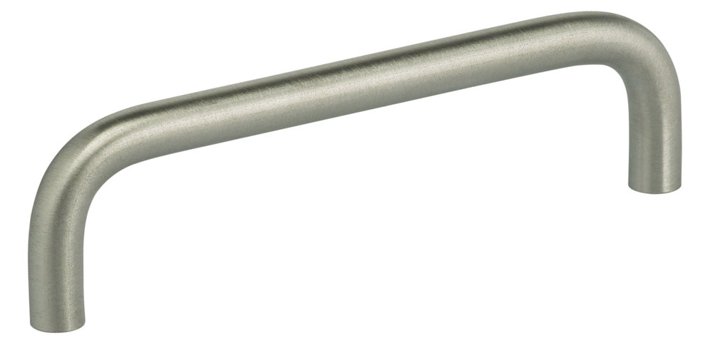 Omnia - Stainless Steel - 9537 Cabinet Pull