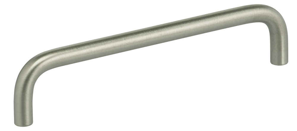 Omnia - Stainless Steel - 9537 Cabinet Pull