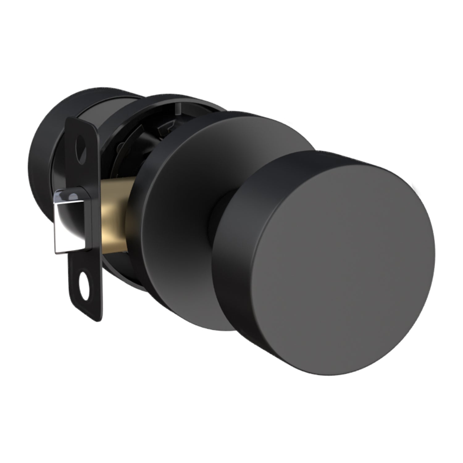 Mega Handles - Door Knobs - Buena Collection