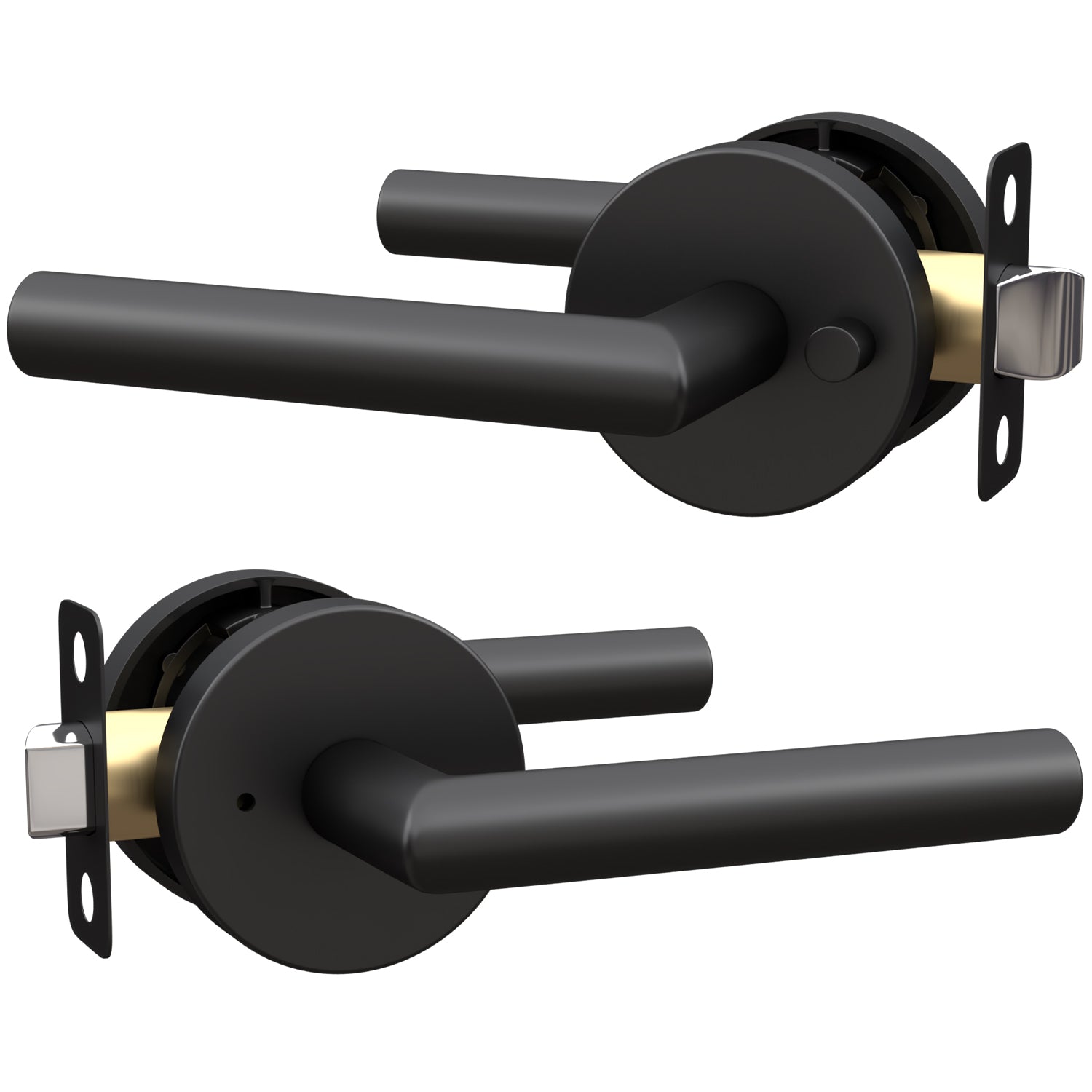 Mega Handles - Door Levers - Ronn Collection