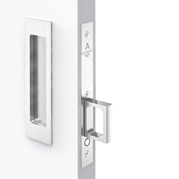 Accurate - Pocket Door Sets - VTC Vantage Concealed Fastener (Passage)