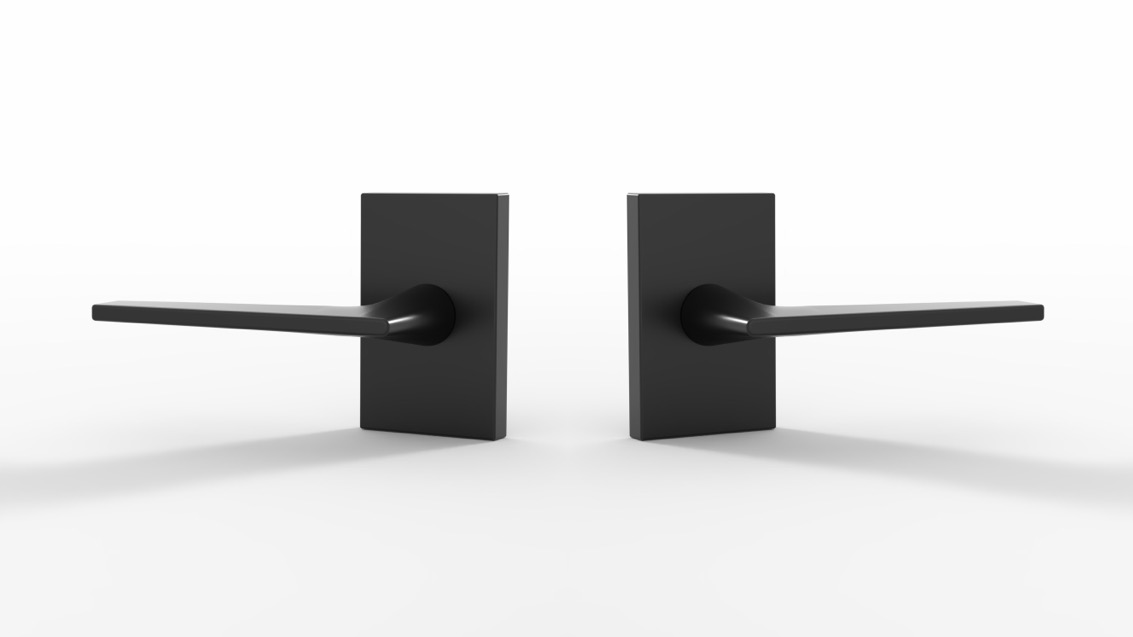 Mega Handles - Door Levers - Apex Collection