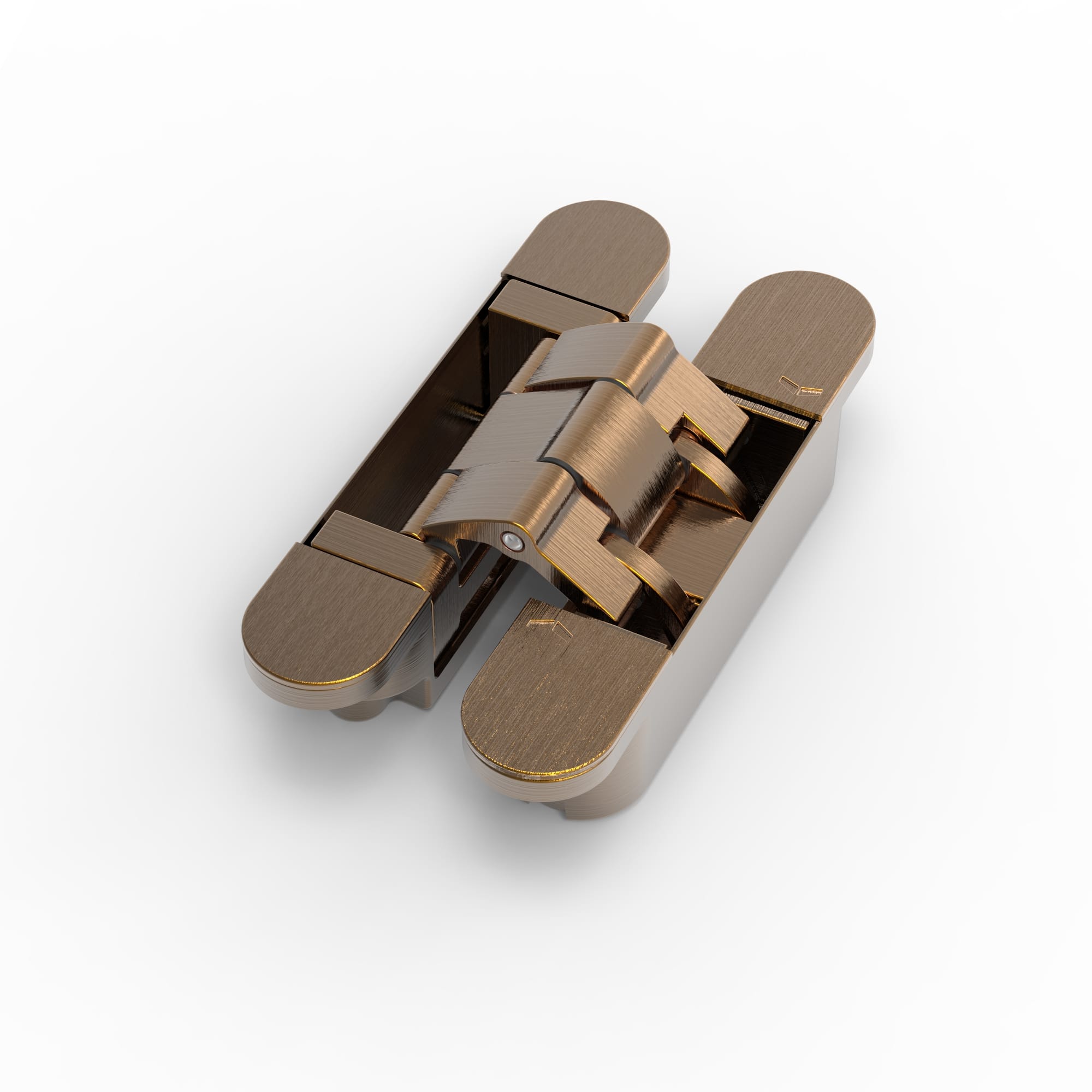 Arlu - Argenta Invisible Neo - M-6 Concealed Hinge (Each)