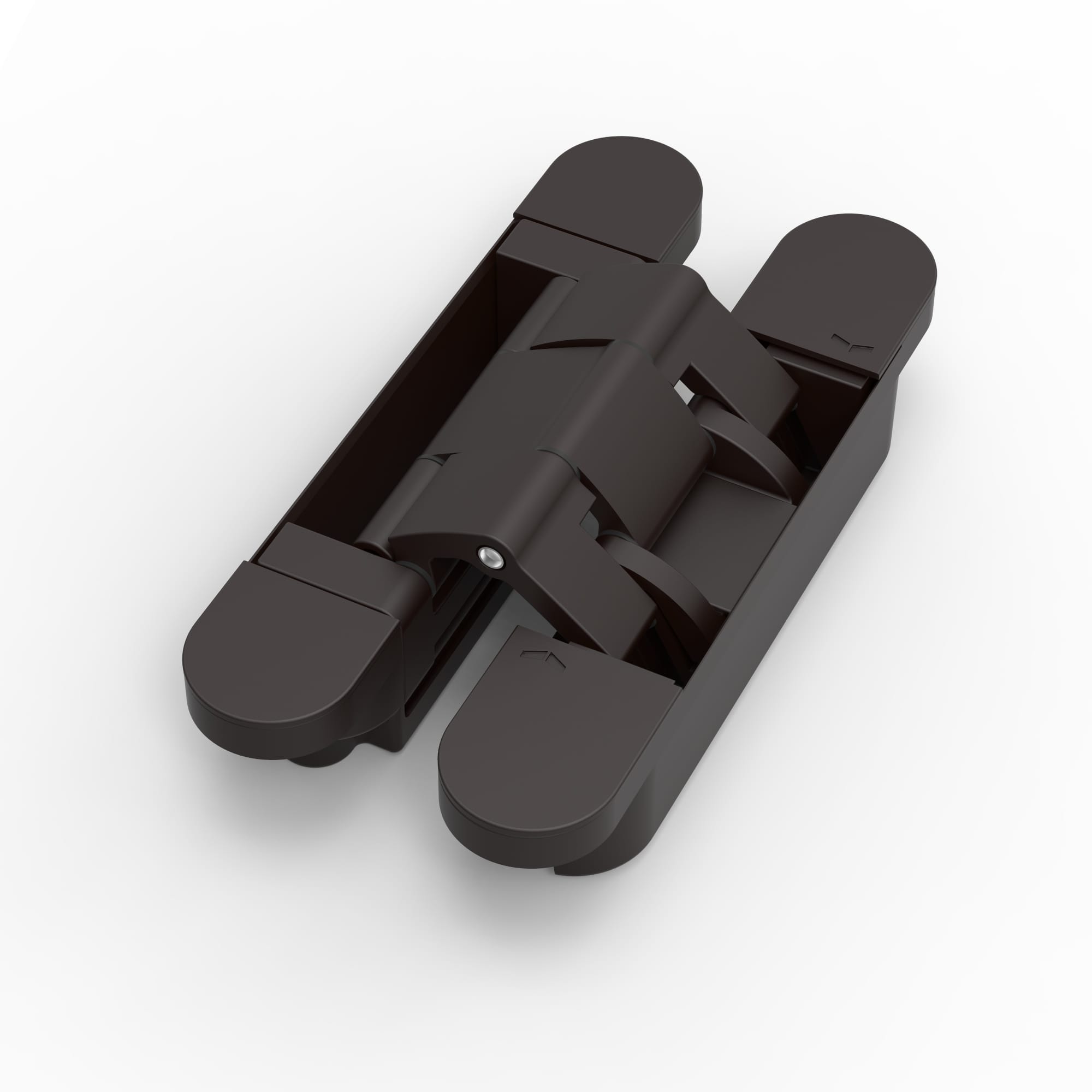 Arlu - Argenta Invisible Neo - L-7 Concealed Hinge (Each)