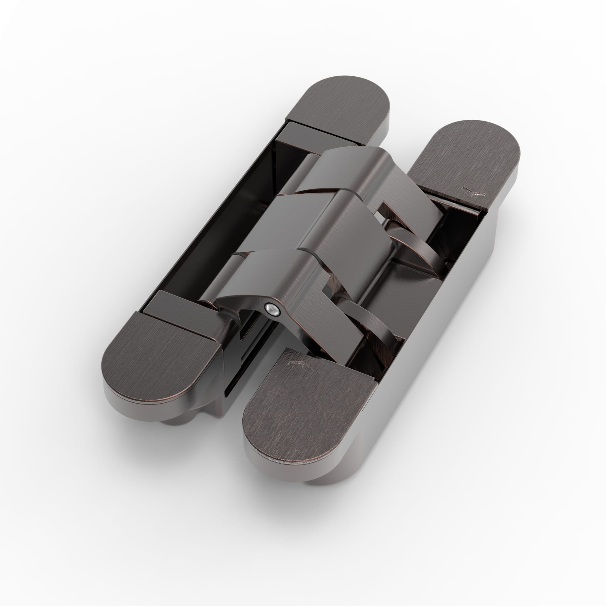 Arlu - Argenta Invisible Neo - L-7 Concealed Hinge (Each)