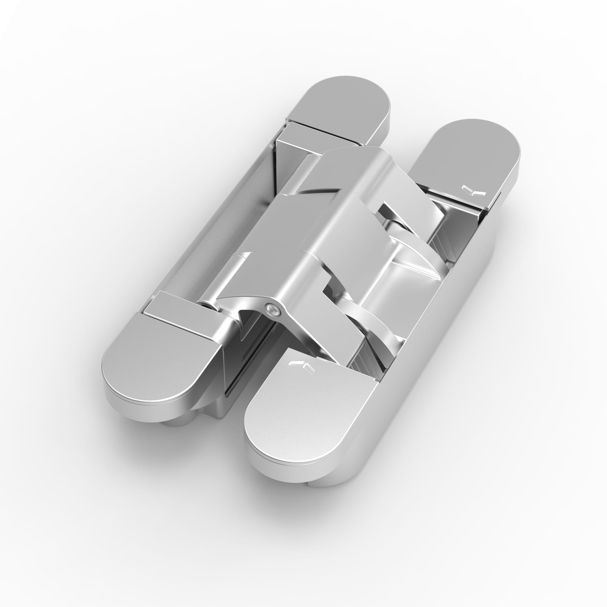 Arlu - Argenta Invisible Neo - L-7 Concealed Hinge (Each)