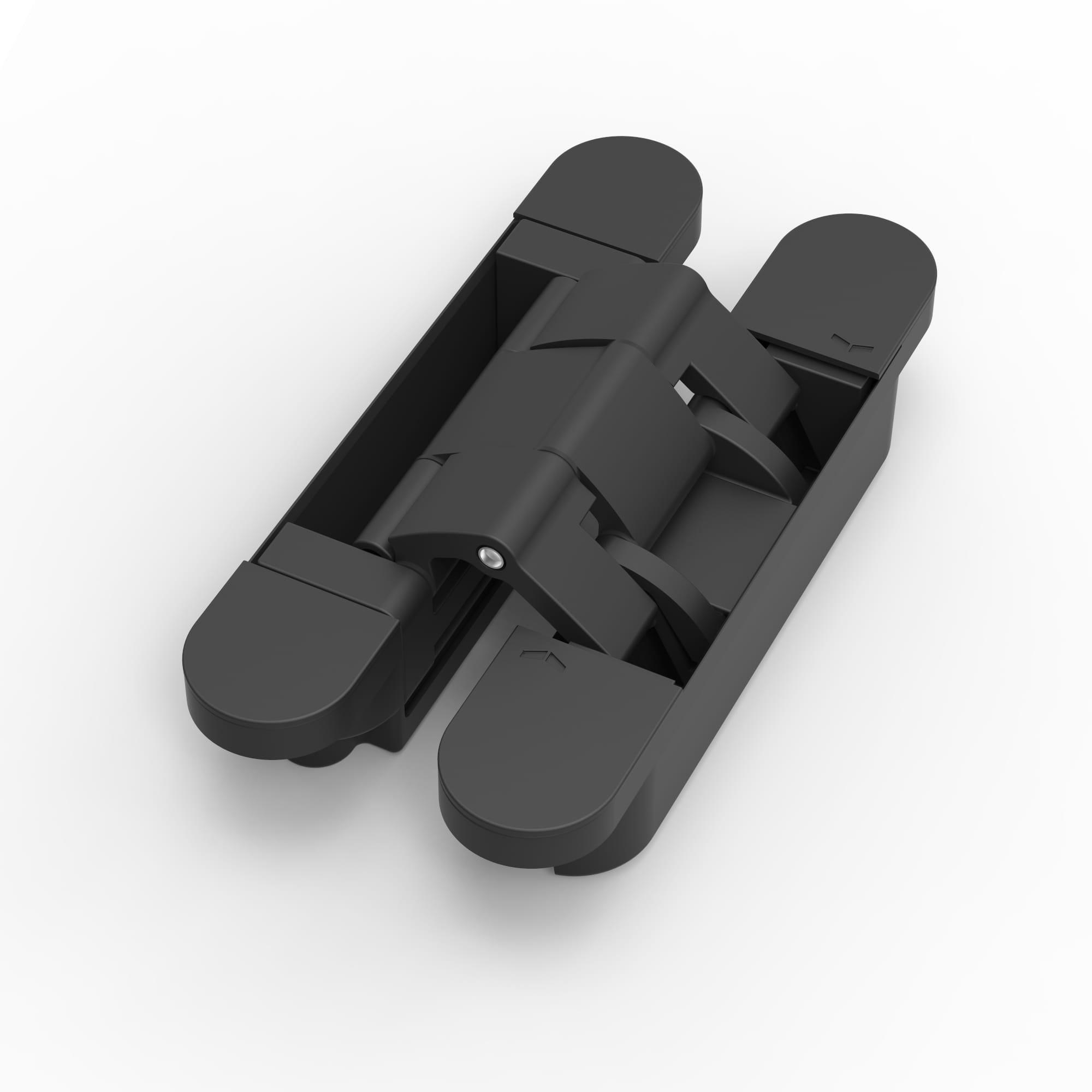 Arlu - Argenta Invisible Neo - L-7 Concealed Hinge (Each)