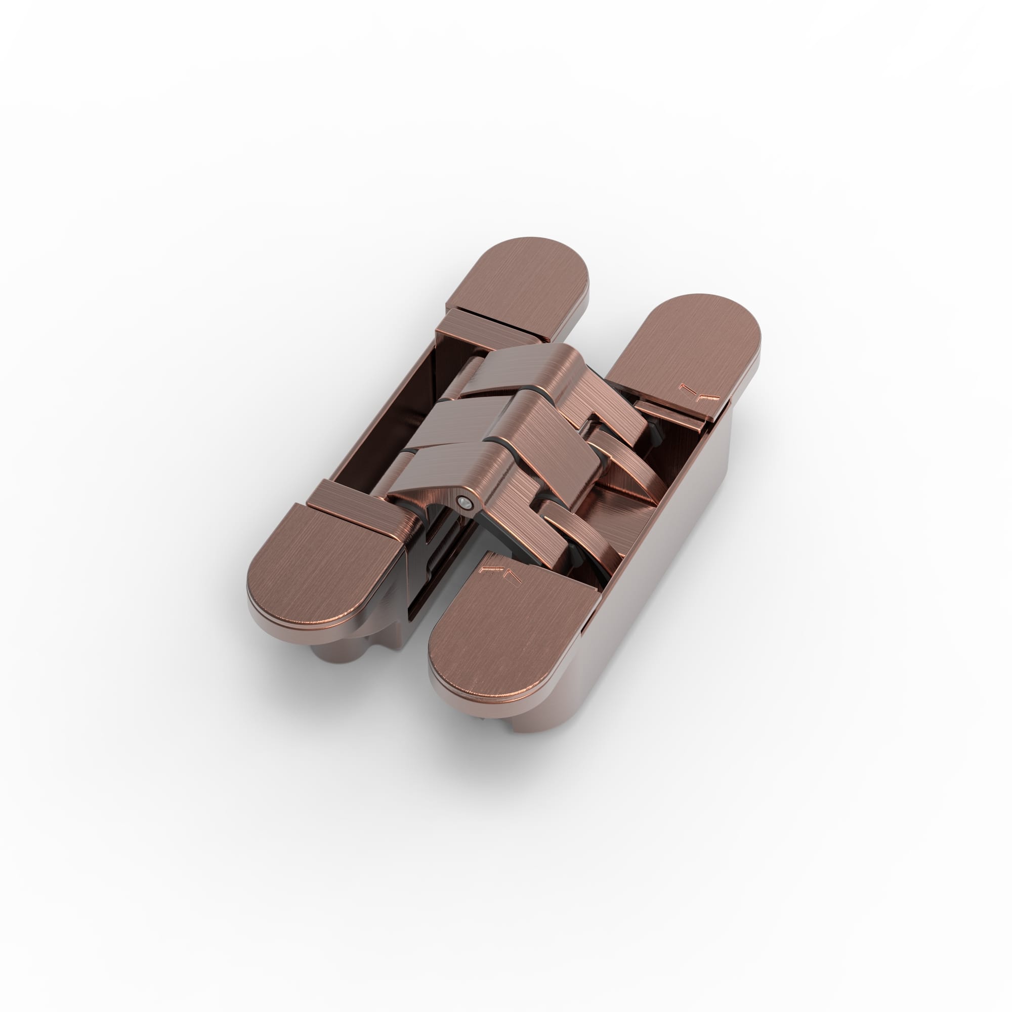 Arlu - Argenta Invisible Neo - S-5 Concealed Hinge (Each)