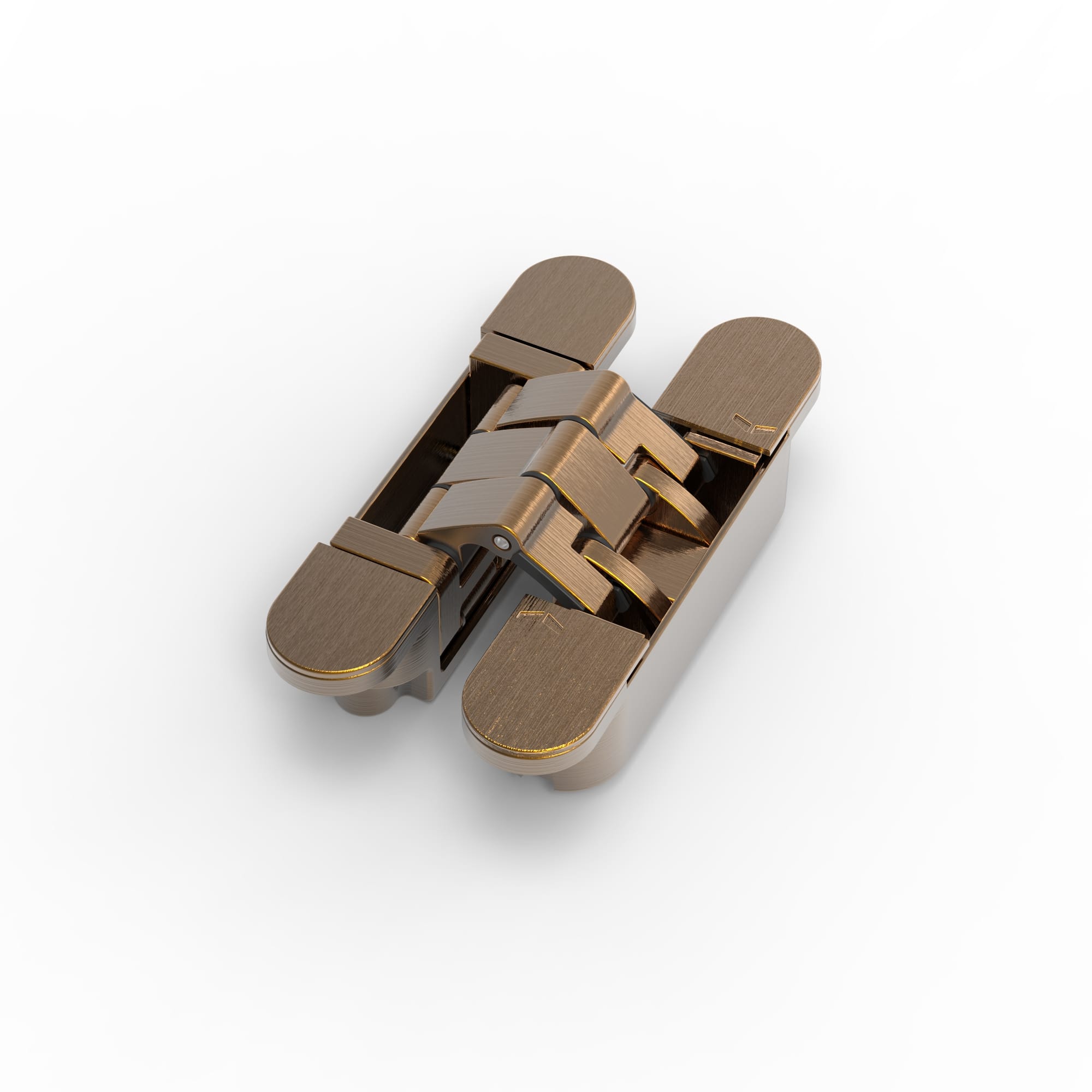 Arlu - Argenta Invisible Neo - S-5 Concealed Hinge (Each)
