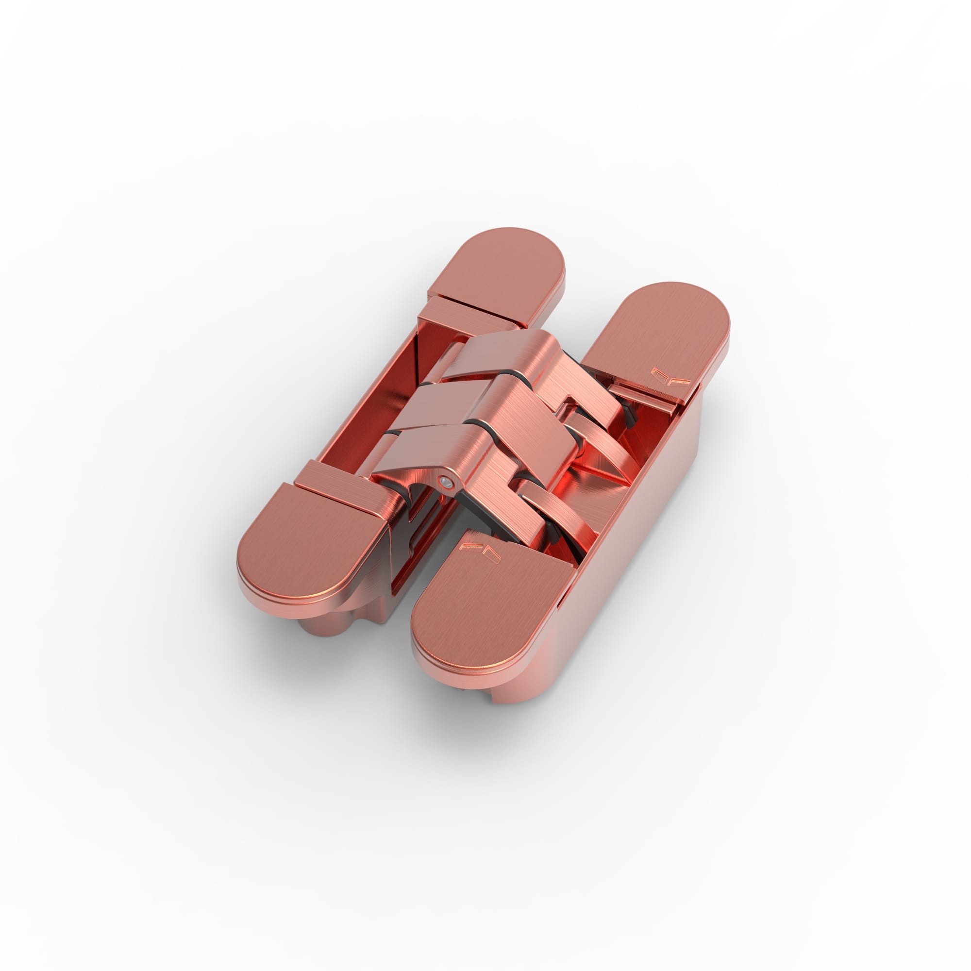 Arlu - Argenta Invisible Neo - S-5 Concealed Hinge (Each)