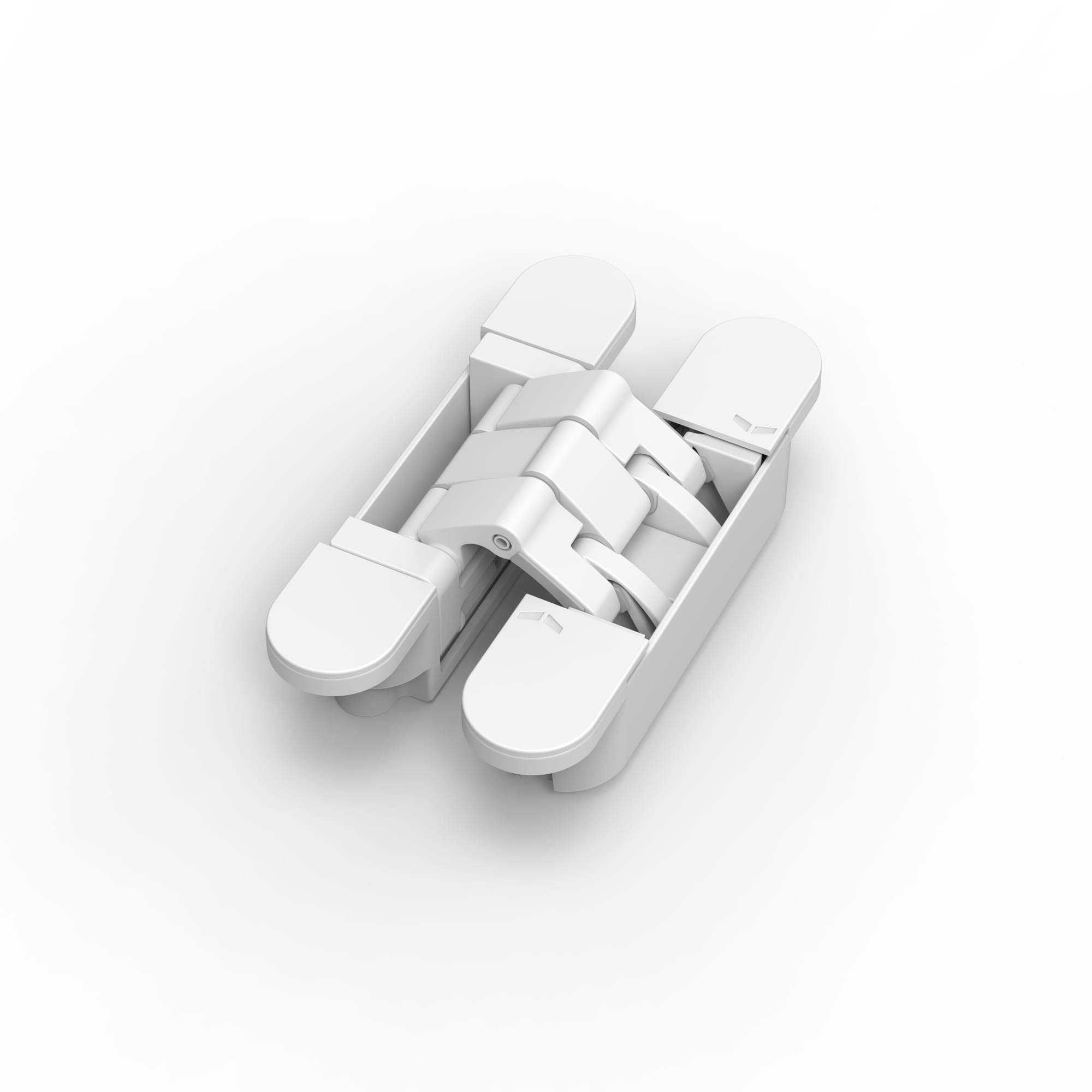Arlu - Argenta Invisible Neo - S-5 Concealed Hinge (Each)