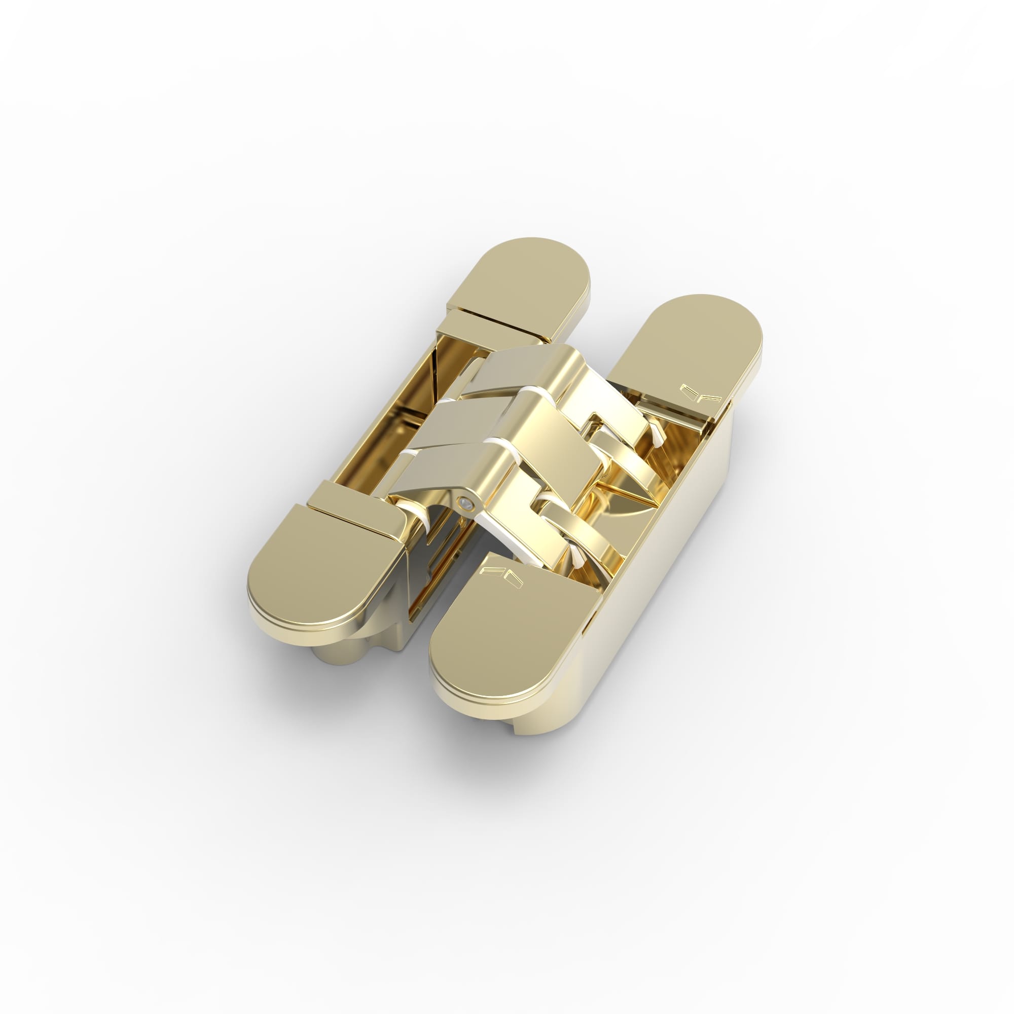 Arlu - Argenta Invisible Neo - S-5 Concealed Hinge (Each)