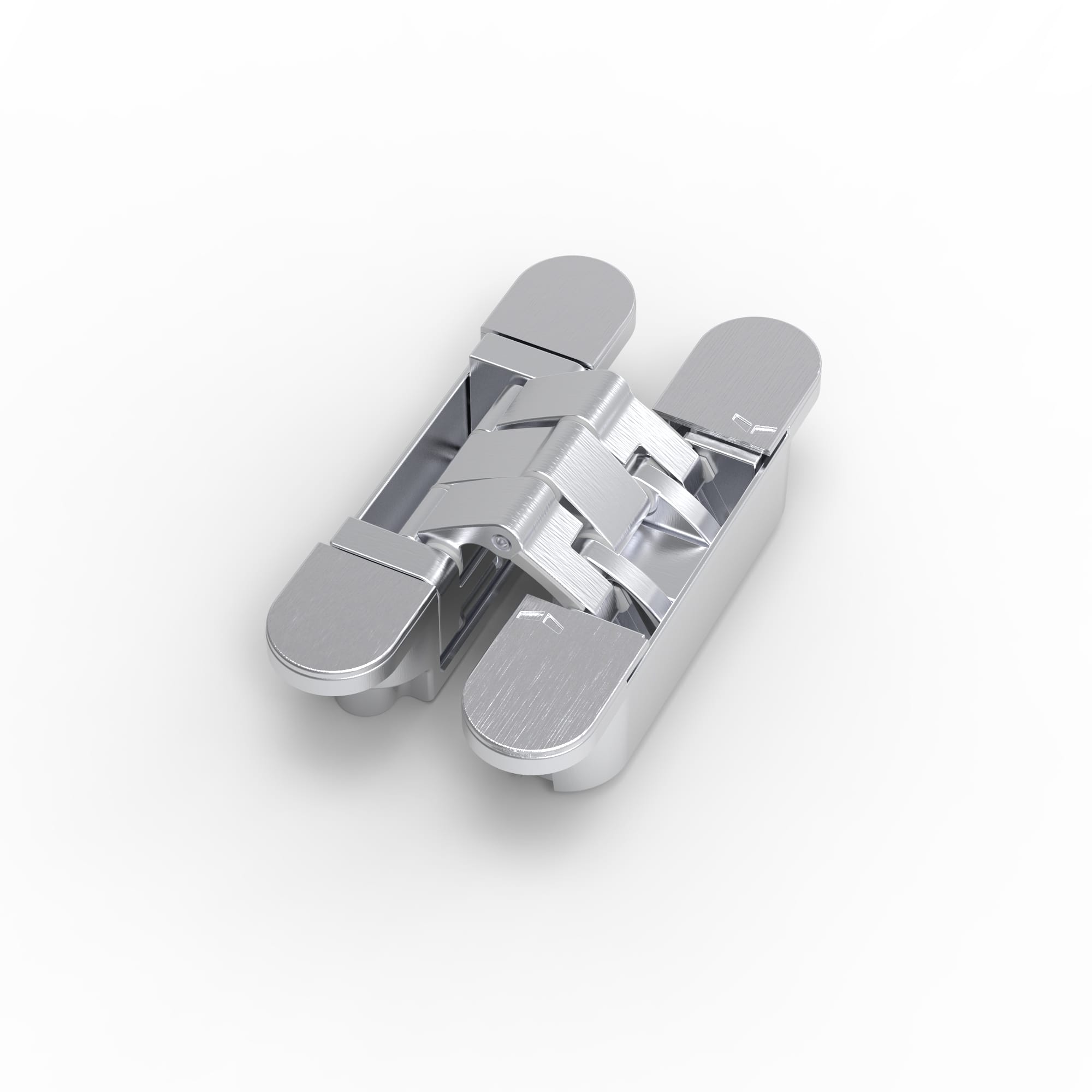 Arlu - Argenta Invisible Neo - S-5 Concealed Hinge (Each)