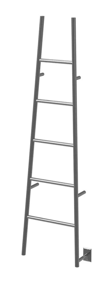 Amba - Jeeves Collection - Model A Ladder Towel Warmer