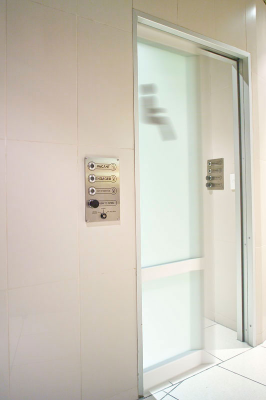 Cavity Sliders - CS Automatic Pocket Door Units - AutoCav Commercial