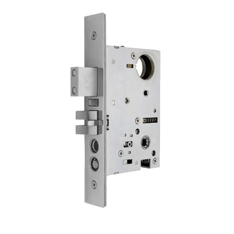 Baldwin - Estate Collection - Mortise Locks - Entrance Functions 2-1/2" (2.5") Backset (Lever Strength)