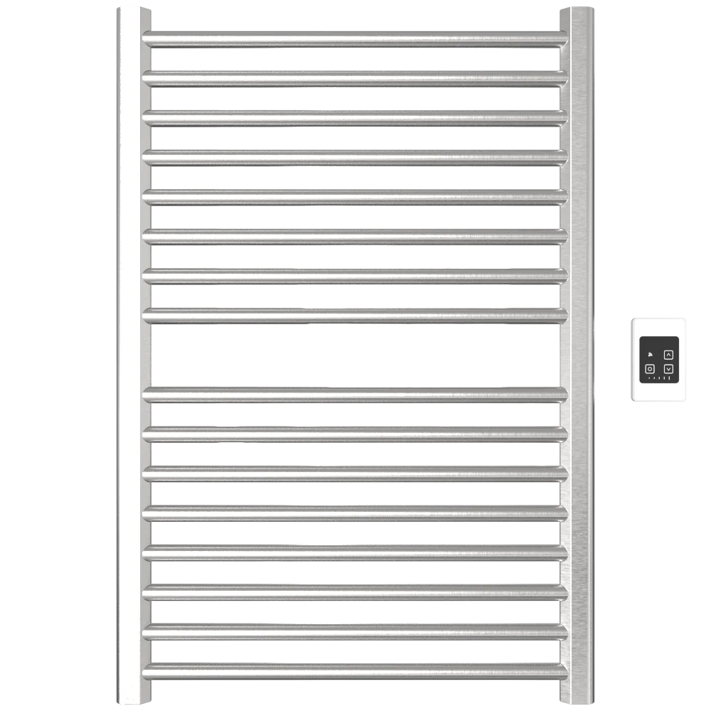 Amba - Sirio Collection - Model S2942.2 Towel Warmer