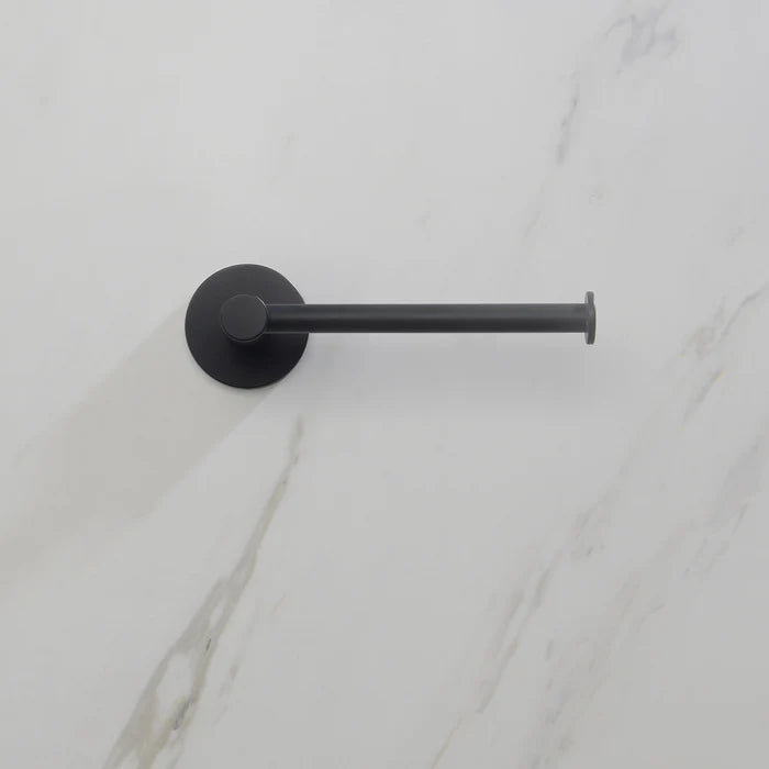 Casa Fixtures - Bathroom Accessories - Halo Bathroom Toilet Paper Holder (CBA-1402)