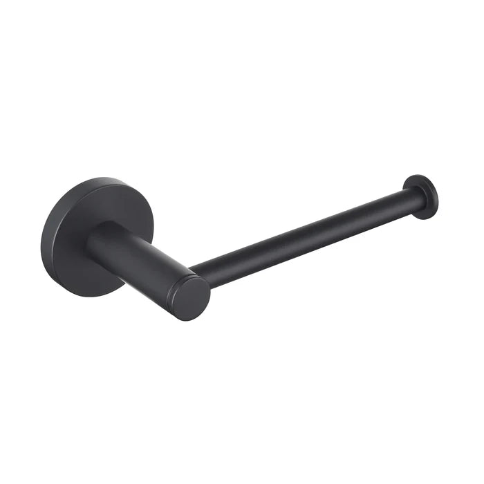 Casa Fixtures - Bathroom Accessories - Halo Bathroom Toilet Paper Holder (CBA-1402)