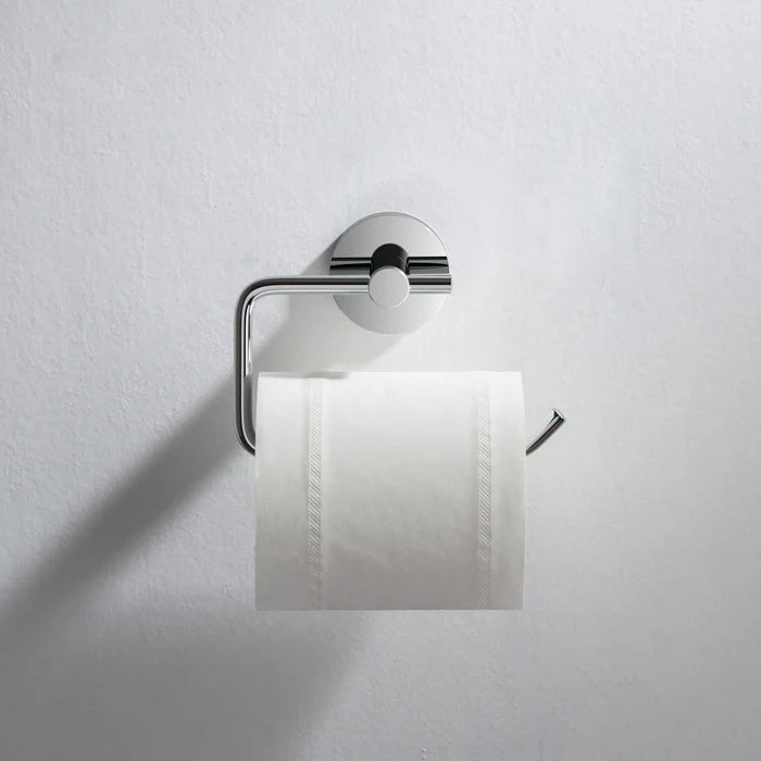 Casa Fixtures - Bathroom Accessories - Halo Toilet Paper Holder (CBA-1405)