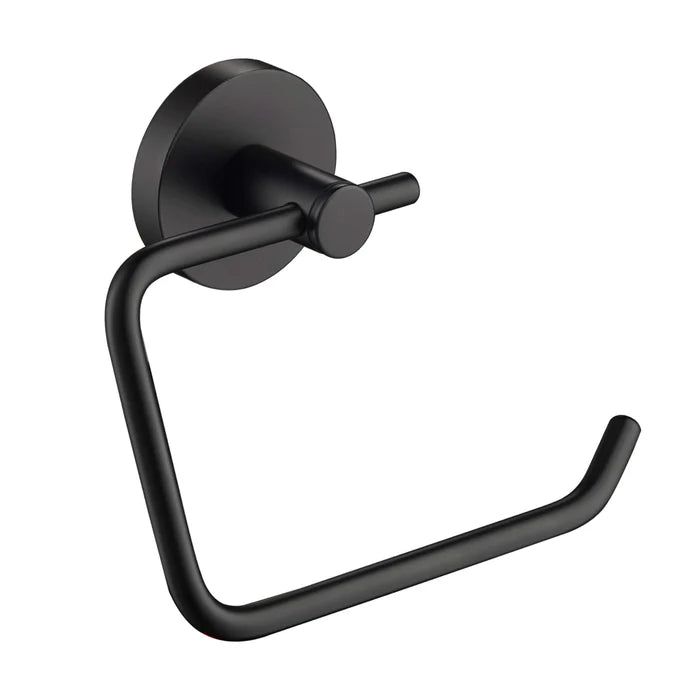 Casa Fixtures - Bathroom Accessories - Halo Toilet Paper Holder (CBA-1405)