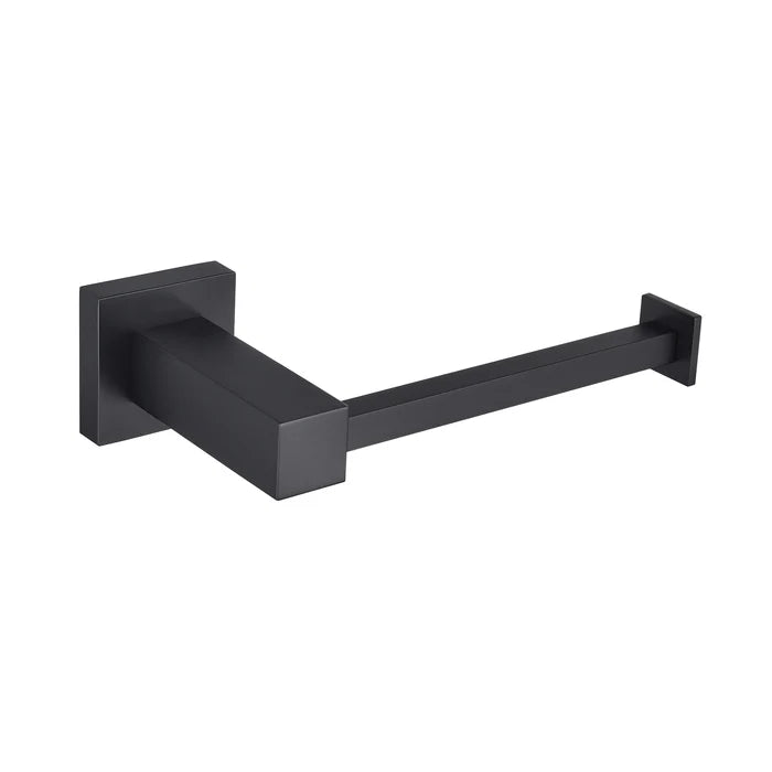 Casa Fixtures - Bathroom Accessories - Quadra Bathroom Toilet Paper Holder (CBA-1502)