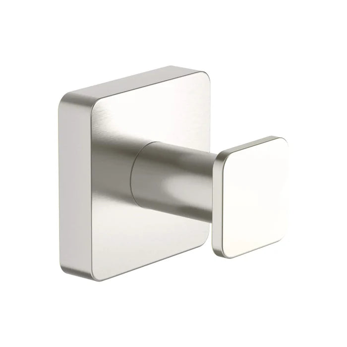 Casa Fixtures - Bathroom Accessories - Fusion Bathroom Towel & Robe Hook (CBA-1601)