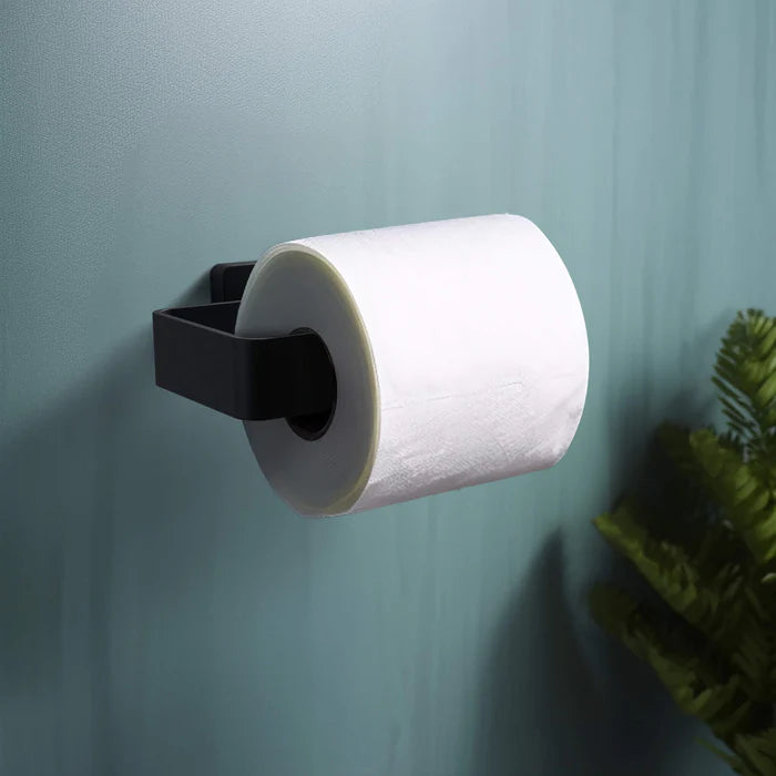 Casa Fixtures - Bathroom Accessories - Fusion Bathroom Toilet Paper Holder (CBA-1602)