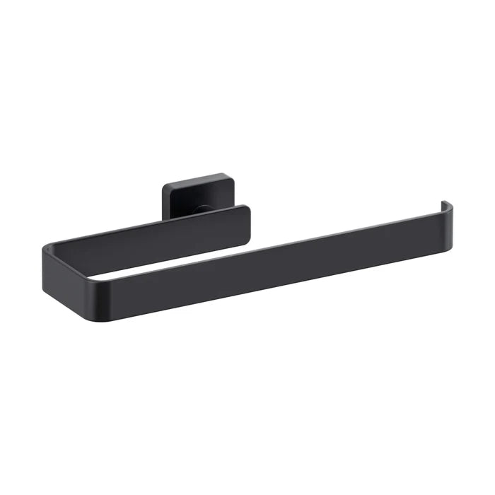 Casa Fixtures - Bathroom Accessories - Fusion 10 inch Bathroom Towel Bar (CBA-1603)