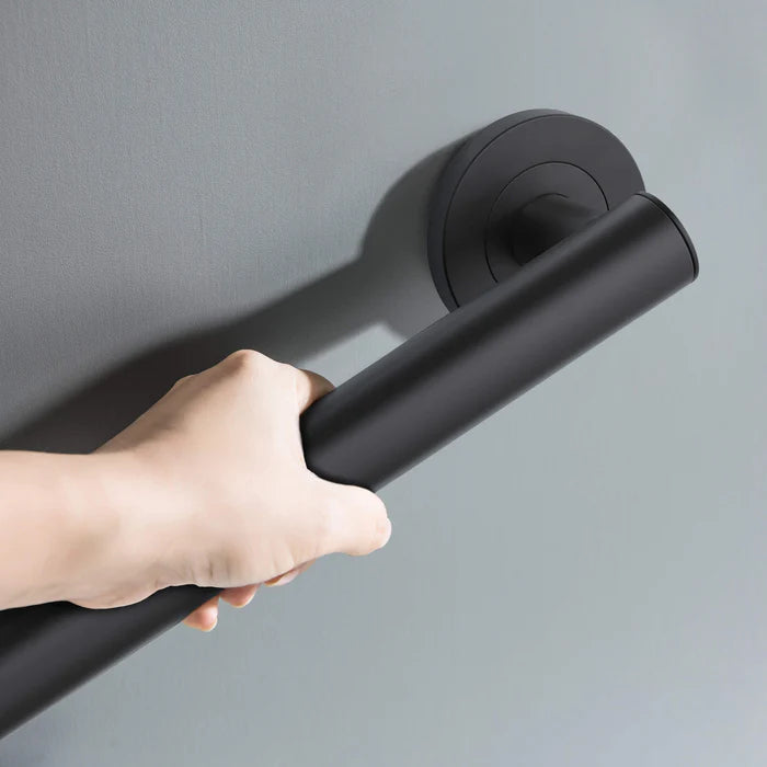 Casa Fixtures - Bathroom Accessories - 18" Stainless Steel Bathroom Safety Grab Bar (CGB-1118)