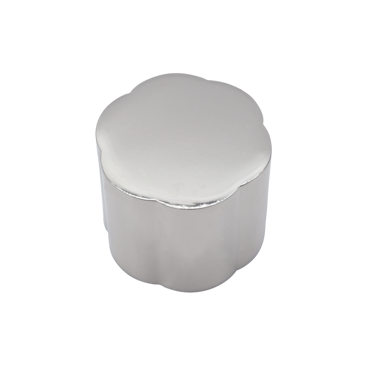 RK International - Florian - Modern Flower Cabinet Knob