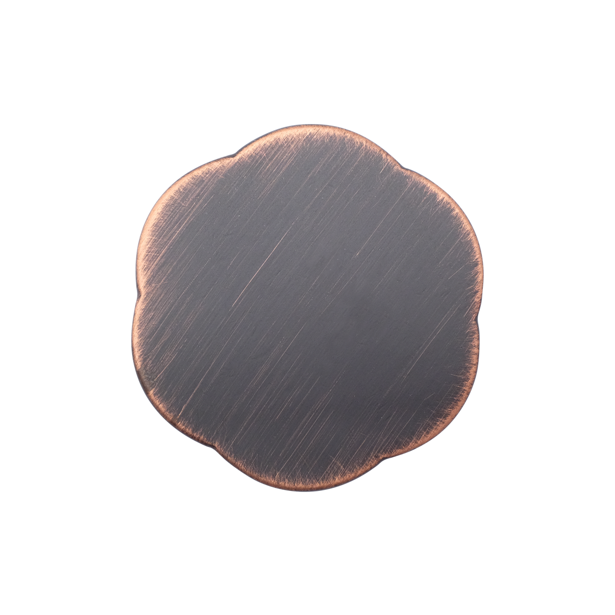 RK International - Florian - Modern Flower Cabinet Knob