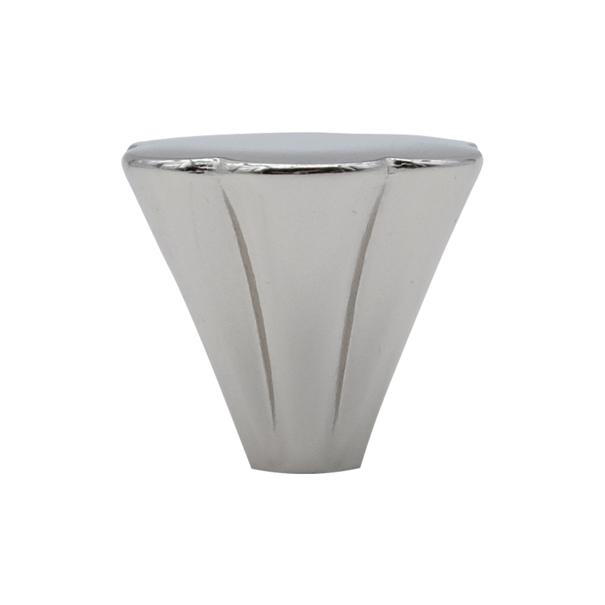 RK International - Florian - Modern Flower Cabinet Knob