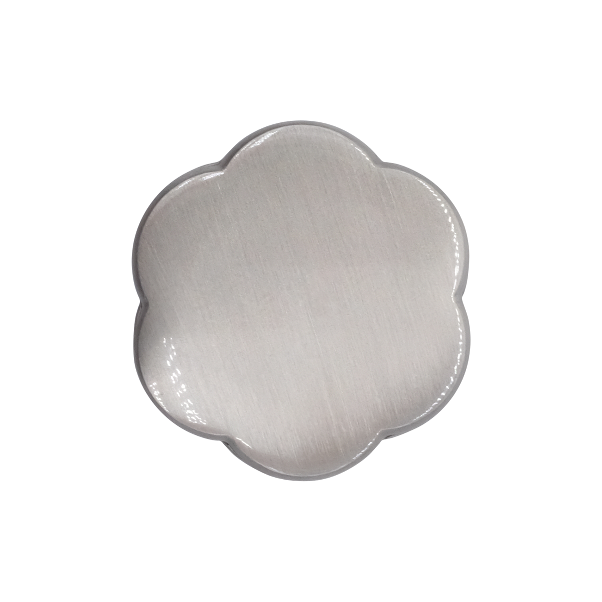 RK International - Florian - Modern Flower Cabinet Knob