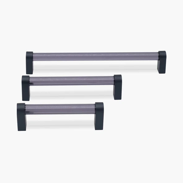 Hapny - Clarity Acrylic Collection - Cabinet Pull & Appliance Pull