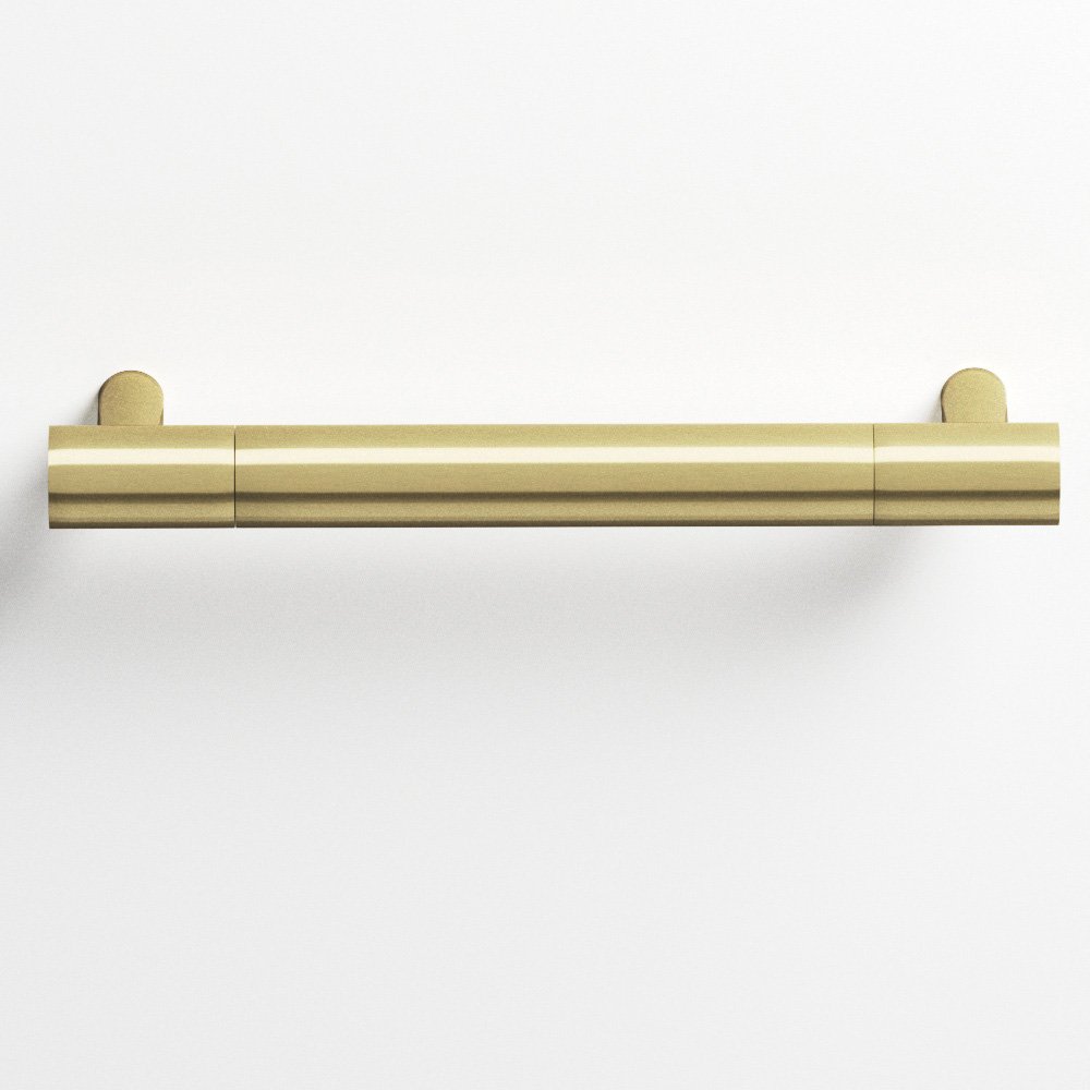 Colonial Bronze 1442 Series Cabinet Pull, Appliance Pull, Door Pull, Shower Door Pull, Towel Bar