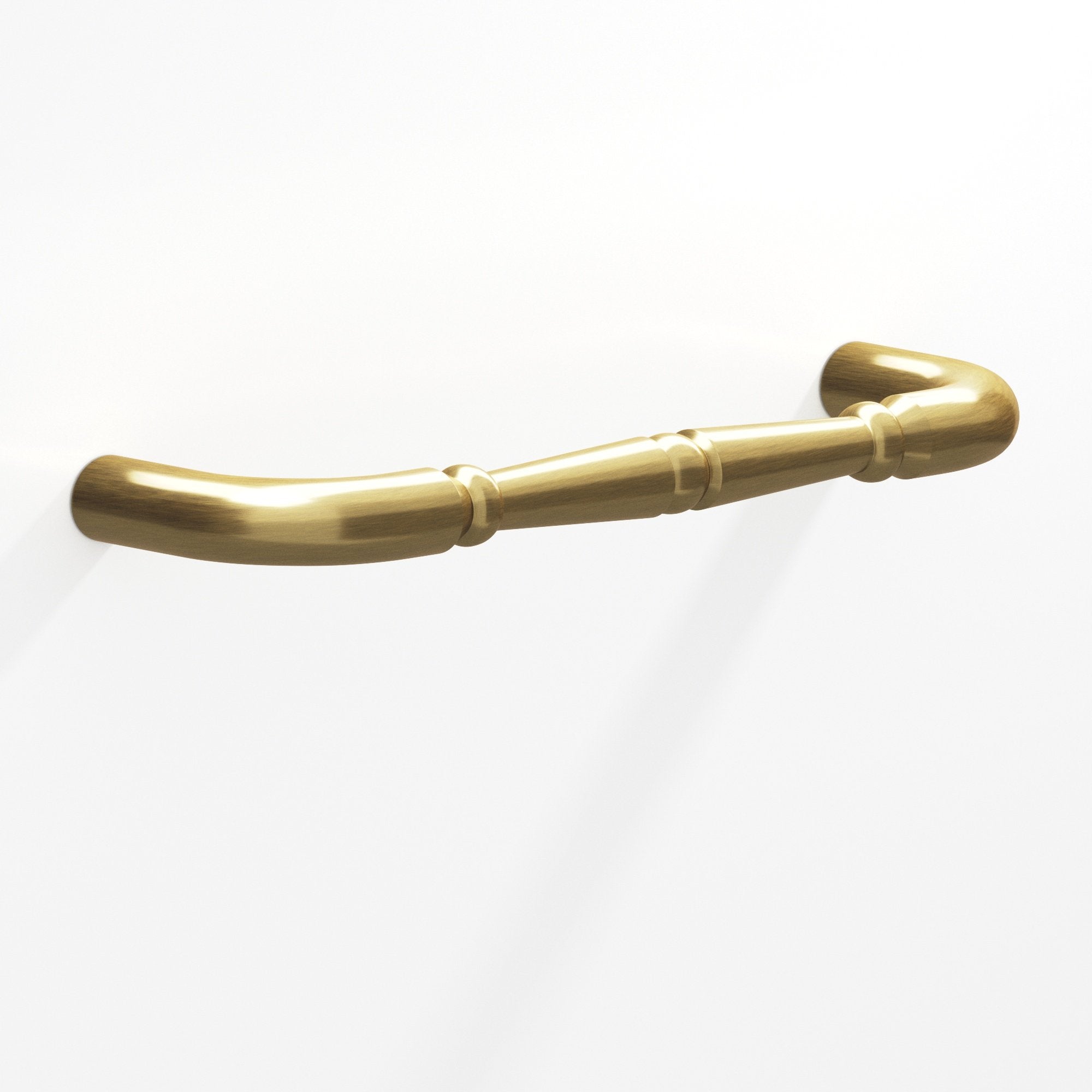 Colonial Bronze 250 Series Appliance Pull, Door Pull, Shower Door Pull