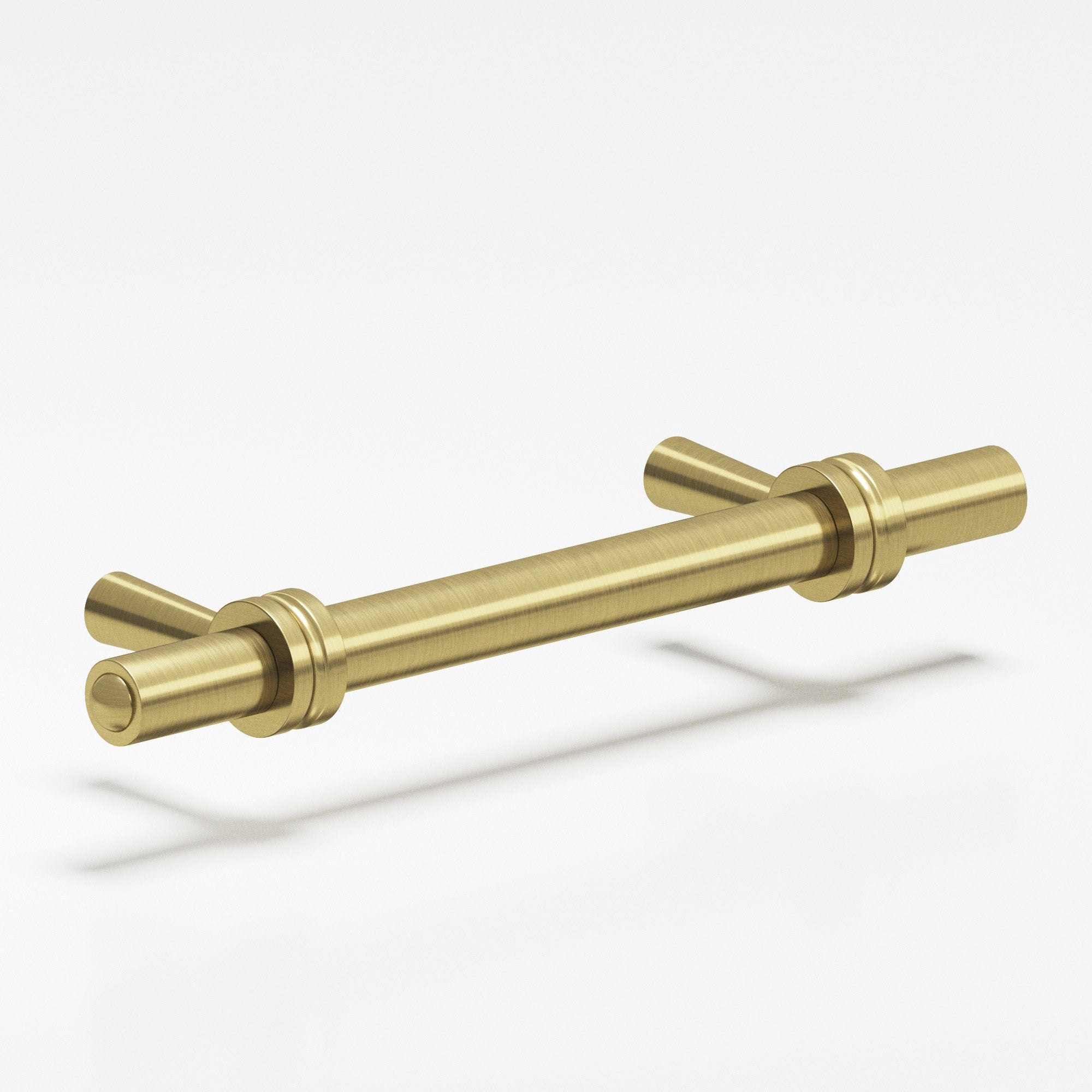 Colonial Bronze 310 Series Cabinet Pull