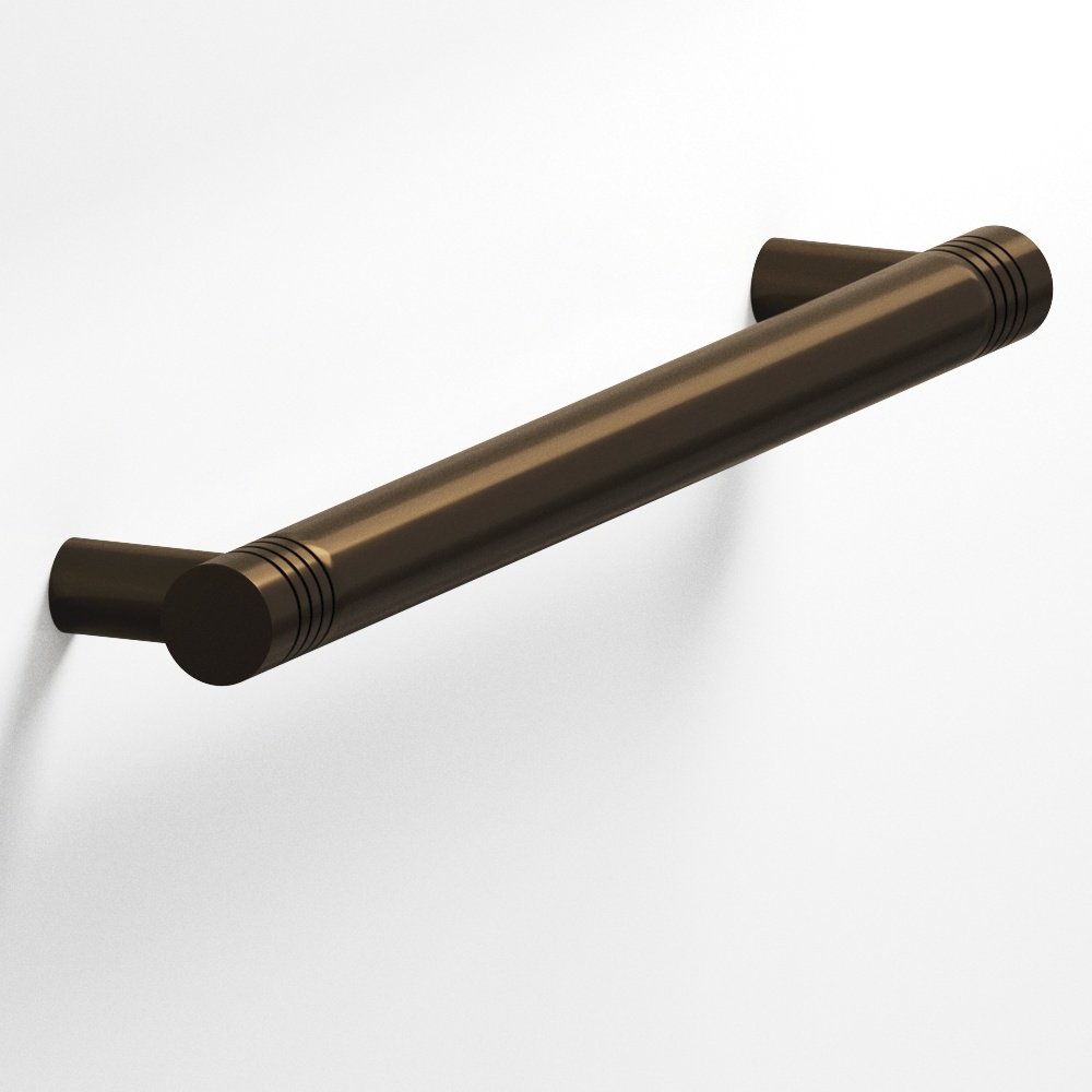 Colonial Bronze 414 Series Cabinet Pull, Appliance Pull, Door Pull, Shower Door Pull