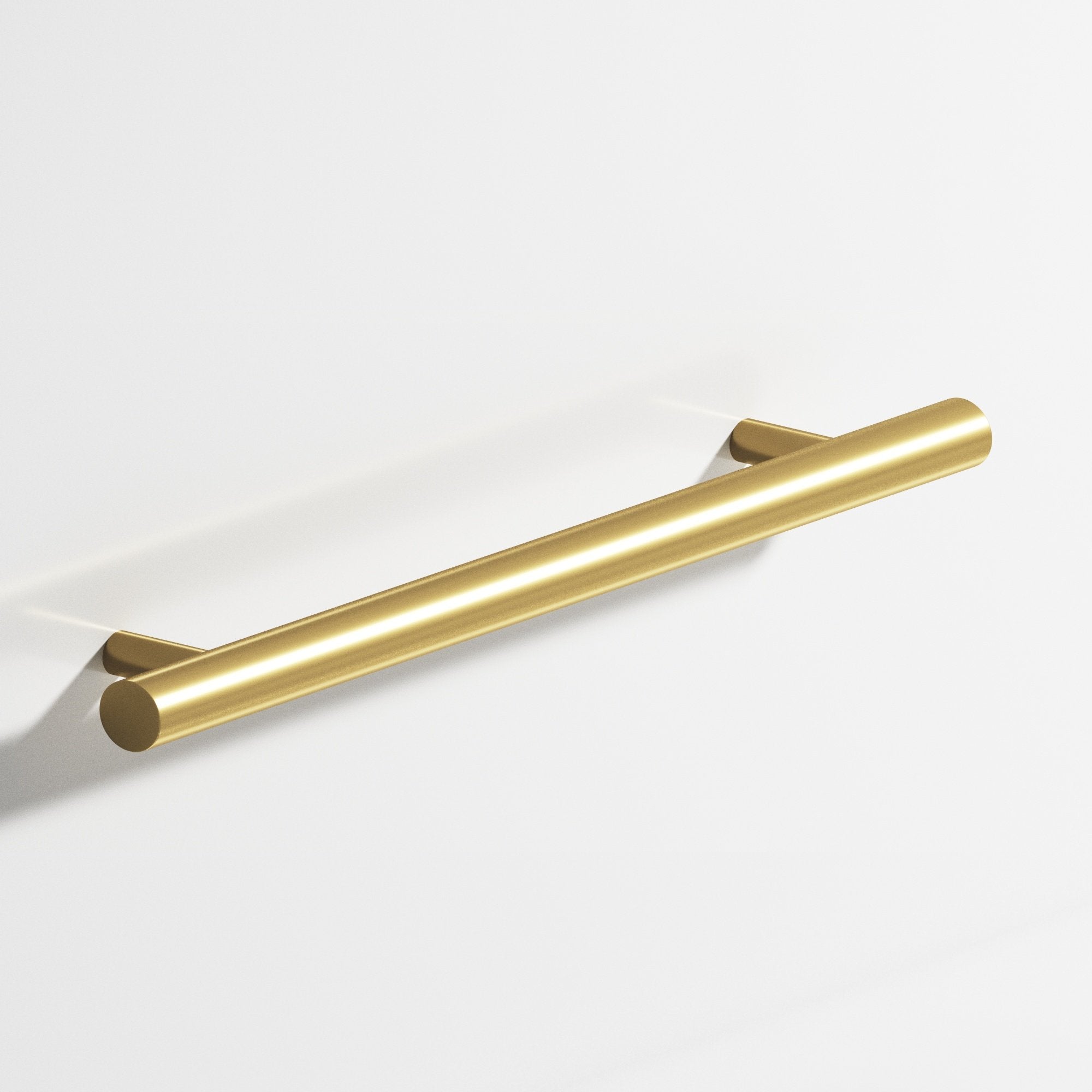 Colonial Bronze 500 Series Cabinet Pull