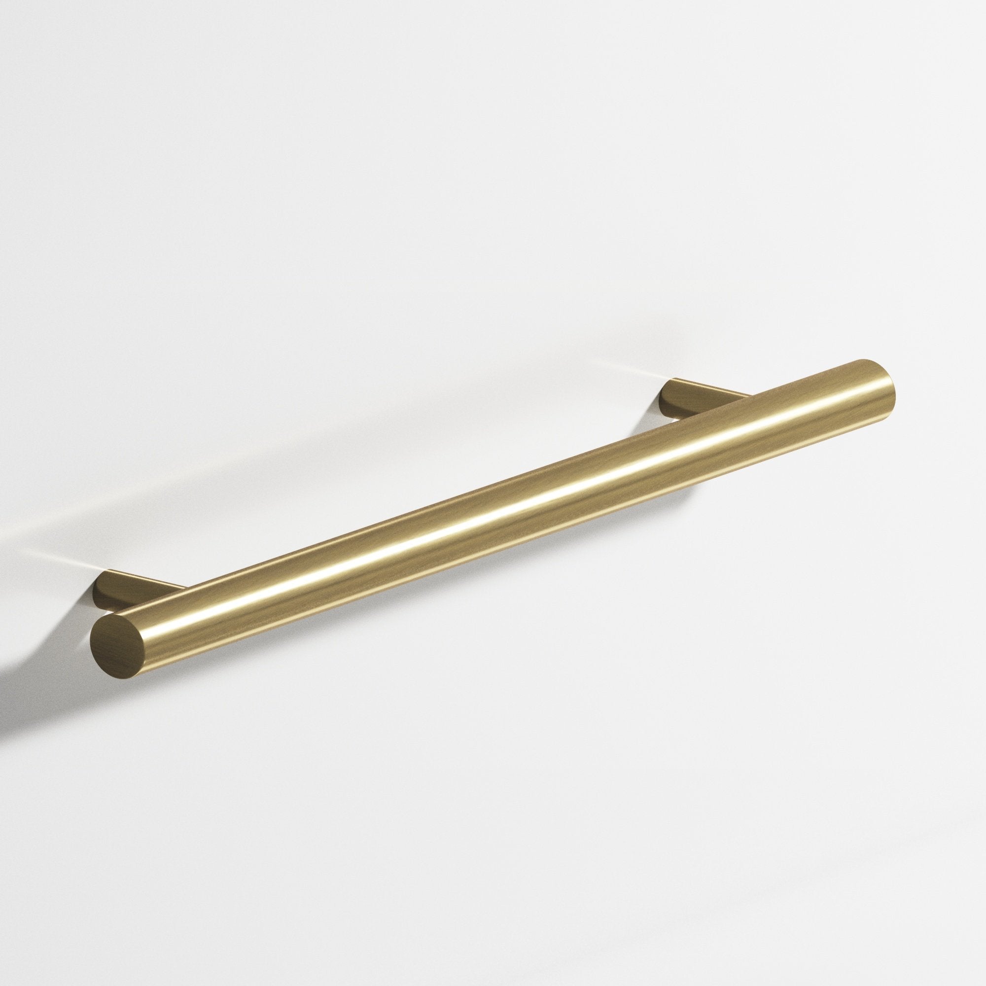 Colonial Bronze 500 Series Cabinet Pull