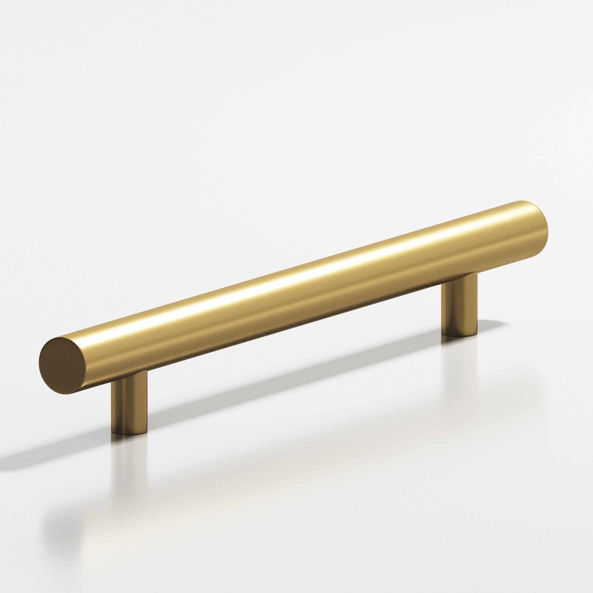 Colonial Bronze 243 Series Appliance Pull, Door Pull, Shower Door Pull, Towel Bar
