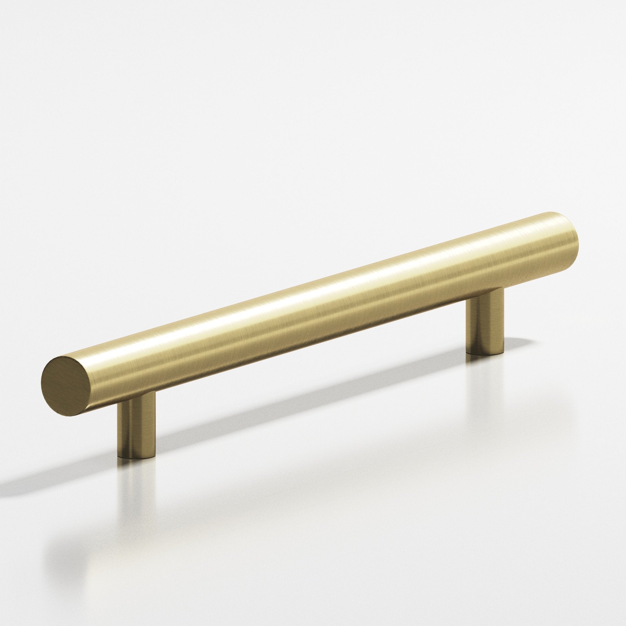 Colonial Bronze 243 Series Appliance Pull, Door Pull, Shower Door Pull, Towel Bar