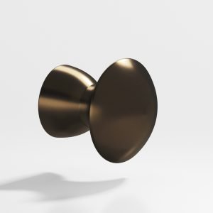 Colonial Bronze 114/117/118 Cabinet Knobs