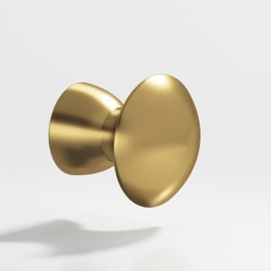 Colonial Bronze 114/117/118 Cabinet Knobs